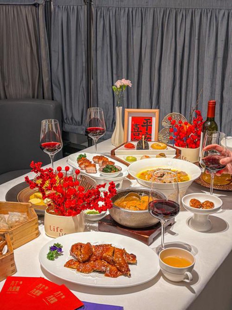 武汉餐饮业风云再起：管理新趋势引领未来