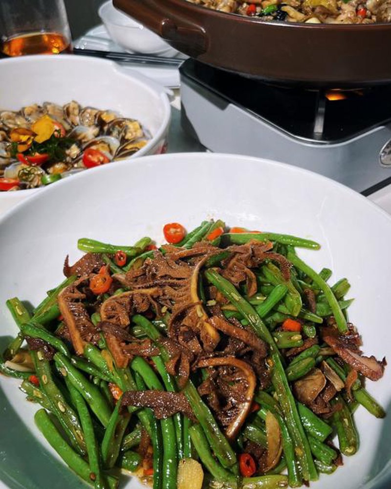 食堂承包